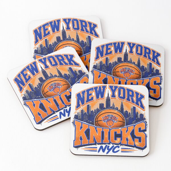 Item preview, New York Knicks NYC Basketball Team Fan Supporter designed and sold by LeoSnarf.