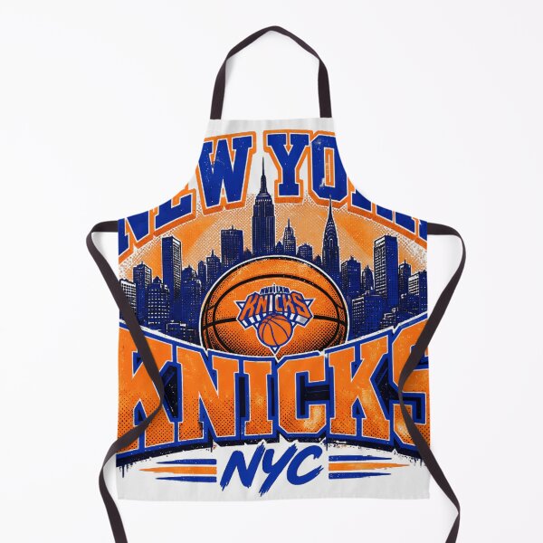 Item preview, New York Knicks NYC Basketball Team Fan Supporter designed and sold by LeoSnarf.