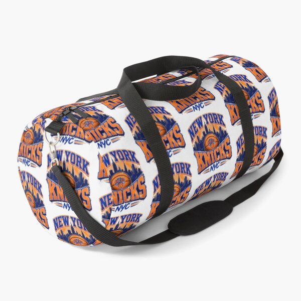 Item preview, New York Knicks NYC Basketball Team Fan Supporter designed and sold by LeoSnarf.