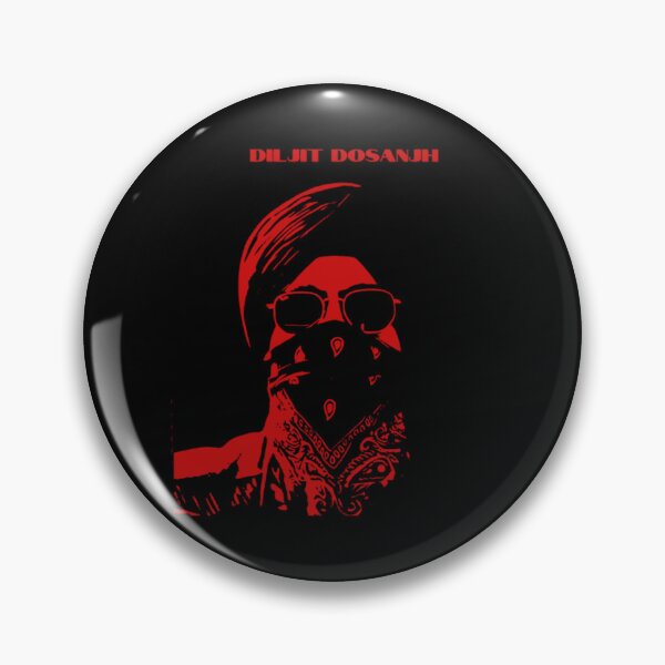 Item preview, Diljit Dosanjh designed and sold by JerryOndricka.
