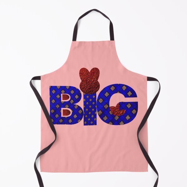 Item preview, Big Word Art With Heart Design designed and sold by Articora.