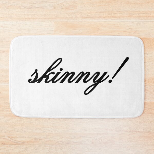 Item preview, skinny graphic 2000's art designed and sold by SwagIsNotAHobby.