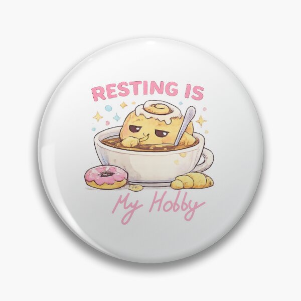 Item preview, Resting  designed and sold by Bluntdivas.