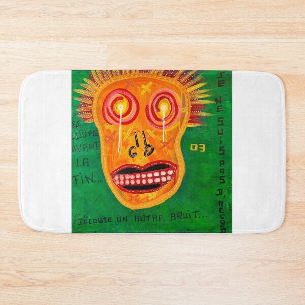 Item preview, Let Me Breathe – Abstract Emotional Wall Art Print designed and sold by Flowrenc3.