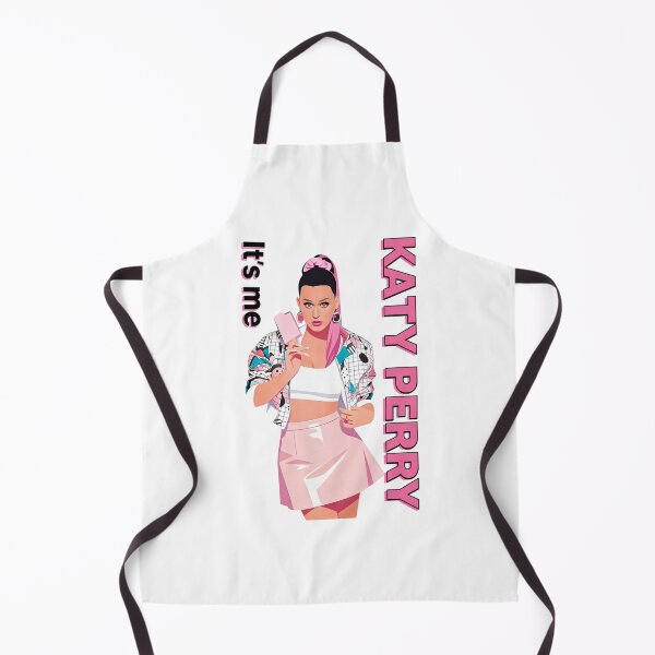 Item preview, It's Me Katy Perry Popsicle Pop Art Illustration designed and sold by Vicky021.