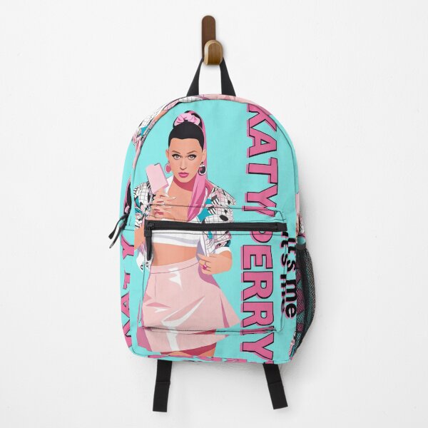 Item preview, It's Me Katy Perry Popsicle Pop Art Illustration designed and sold by Vicky021.