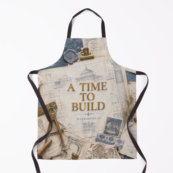 Item preview, Chapter 3 3 Faith Art Blueprint Drafting Compass Architectural Stamps Collage Gold designed and sold by mizuNgrace.