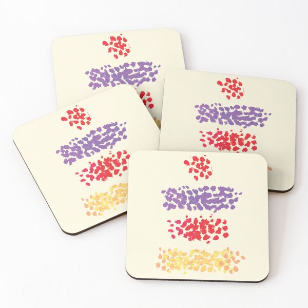 Item preview, Brush Art Painting a Blank Canvas designed and sold by CharlottePlaceArt.