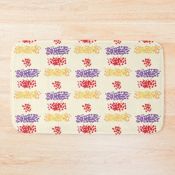 Item preview, Brush Art Painting a Blank Canvas designed and sold by CharlottePlaceArt.