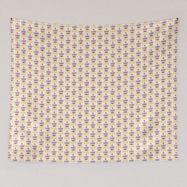 Item preview, Brush Art Painting a Blank Canvas designed and sold by CharlottePlaceArt.