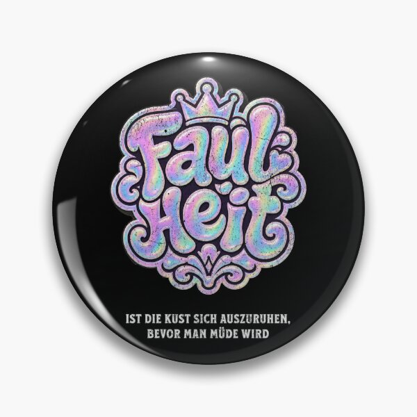 Item preview, Laziness is the art of resting before you get tired. designed and sold by Pflugart.