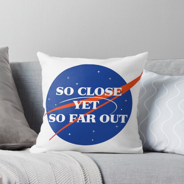 Item preview, So Close Yet So Far Out designed and sold by magdalayna.
