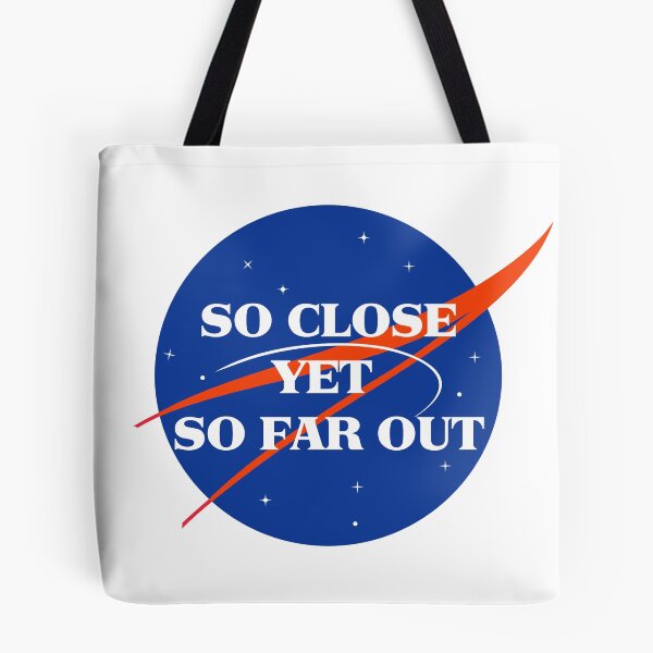 Item preview, So Close Yet So Far Out designed and sold by magdalayna.