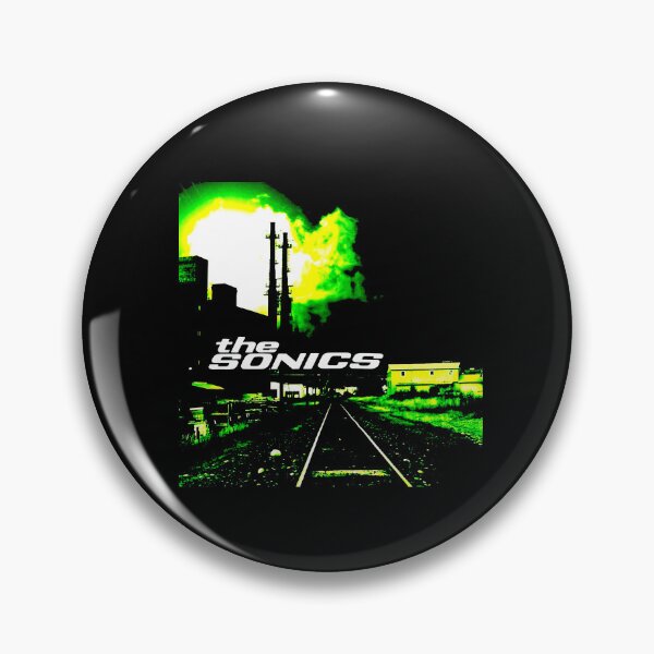 Item preview, Green White Gradient Silhouette Hard Rock designed and sold by nerdyygraphic.