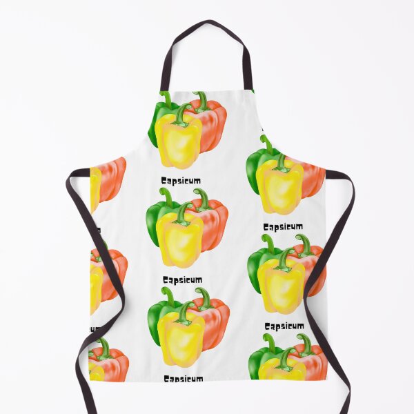 Item preview, Capsicum designed and sold by PlantSholic.