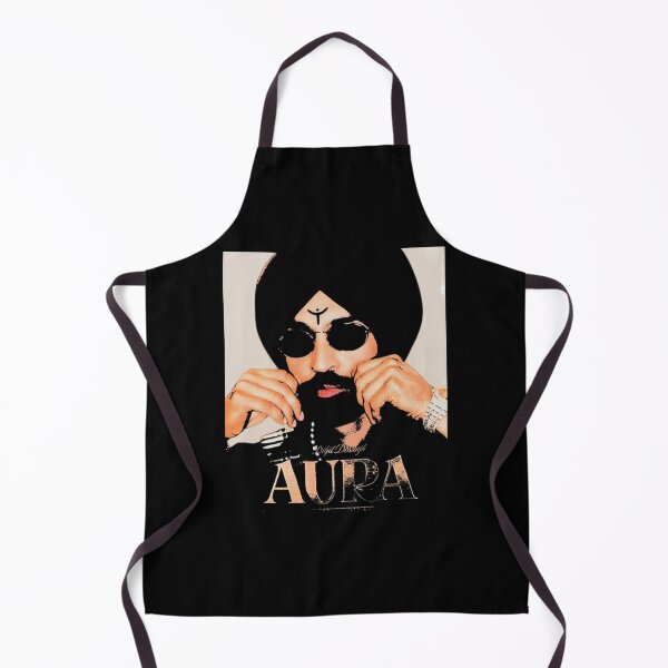 Artikelvorschau, Diljit-Dosanjh-Aura-2026 entworfen und verkauft von JerryOndricka.