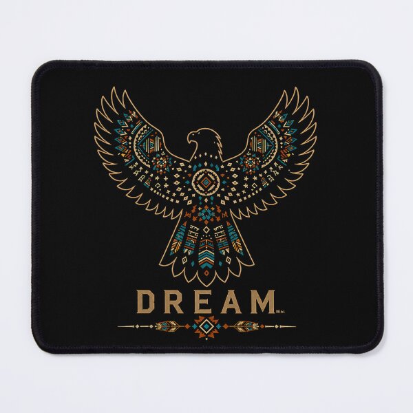 Item preview, Dream Eagle designed and sold by lbl-shop.