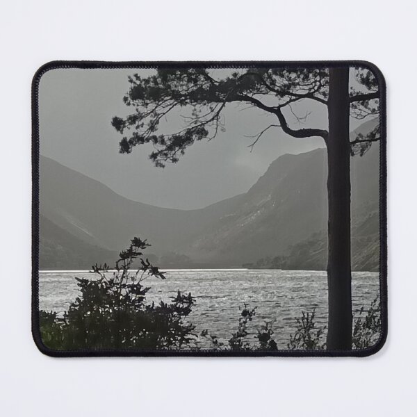 Item preview, Misty mountain  designed and sold by DuffysCreations.