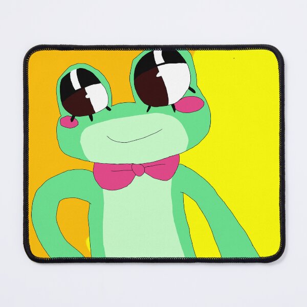 Item preview, Ribbit  designed and sold by Clownbat’s Art Shop.