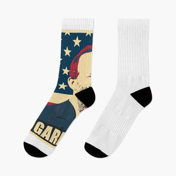 Item preview, James A Garfield 20th US President Hope Style designed and sold by marke770.