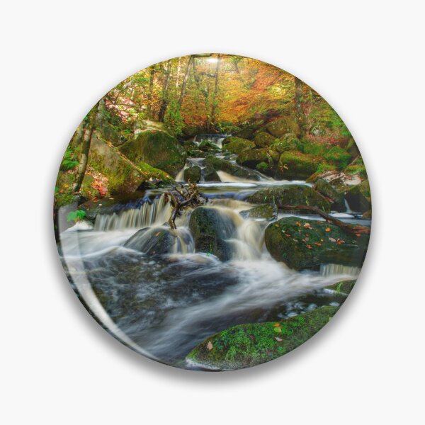 Item preview, Padley Gorge designed and sold by Alisonchambers2.