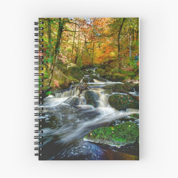 Item preview, Padley Gorge designed and sold by Alisonchambers2.