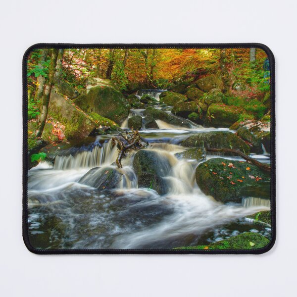 Item preview, Padley Gorge designed and sold by Alisonchambers2.