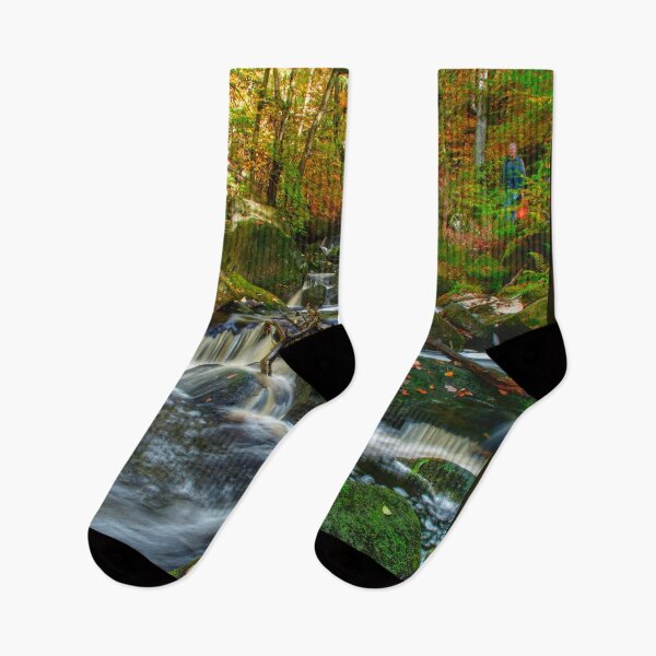 Item preview, Padley Gorge designed and sold by Alisonchambers2.
