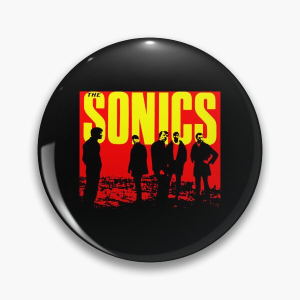 Item preview, Silhouette Member Proto Punk designed and sold by nerdyygraphic.
