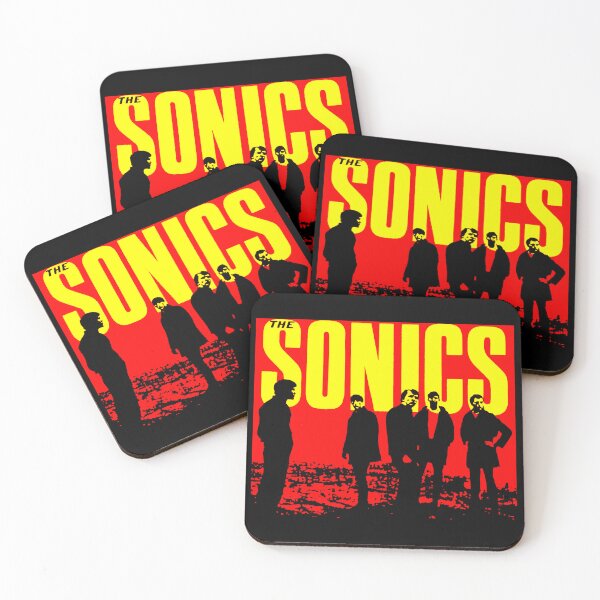 Item preview, Silhouette Member Proto Punk designed and sold by nerdyygraphic.