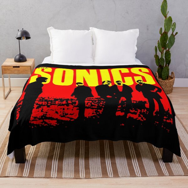 Item preview, Silhouette Member Proto Punk designed and sold by nerdyygraphic.