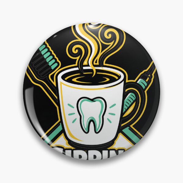 Item preview, Dental Hygienist Coffee For Oral Care Professionals designed and sold by VisualArtsOasis.