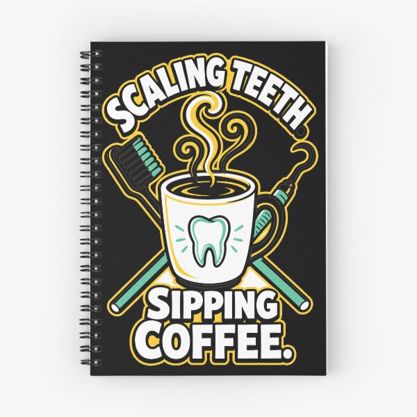 Item preview, Dental Hygienist Coffee For Oral Care Professionals designed and sold by VisualArtsOasis.