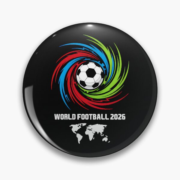 Item preview, World Football World Cup Soccer Fan designed and sold by LeoSnarf.