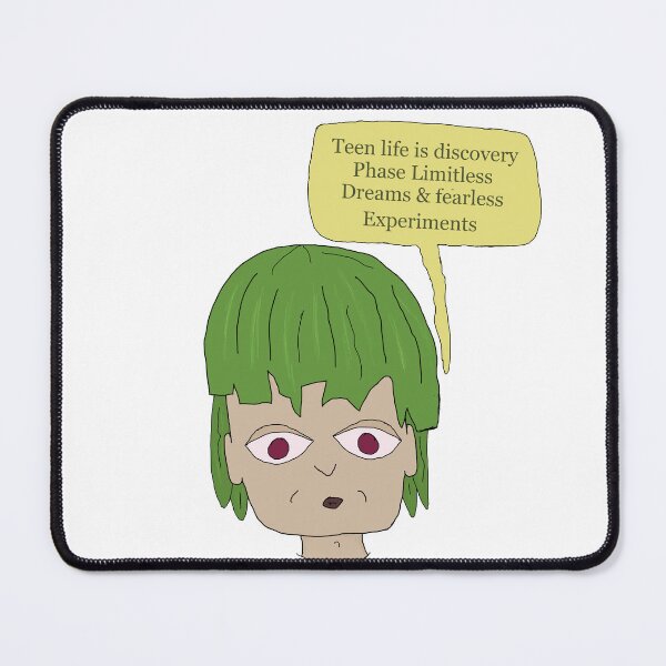 Item preview, Teenage Limitless Dreams designed and sold by Shooz34.