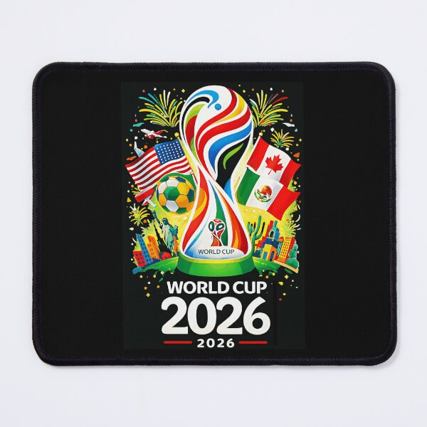 Item preview, World Cup Football Soccer Fan Supporter designed and sold by LeoSnarf.
