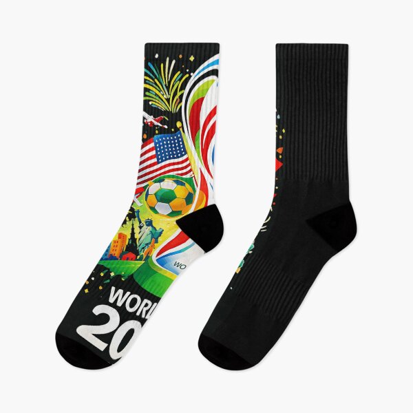 Item preview, World Cup Football Soccer Fan Supporter designed and sold by LeoSnarf.