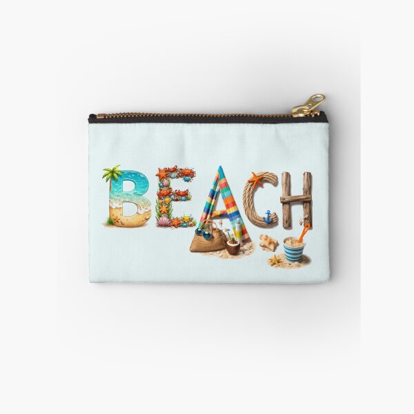 Item preview, Beach Summer Vibes designed and sold by reanacreations.