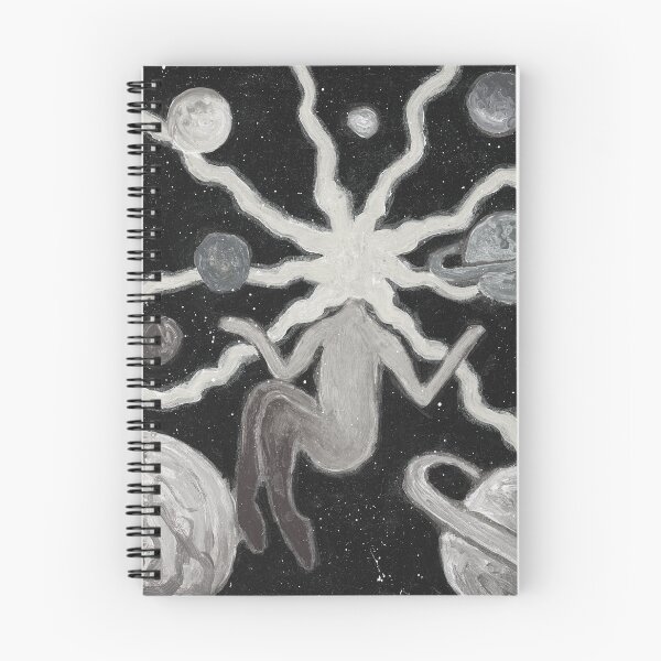 Item preview, Cosmic Consciousness | Spiritual Space Art designed and sold by DanjaArt.