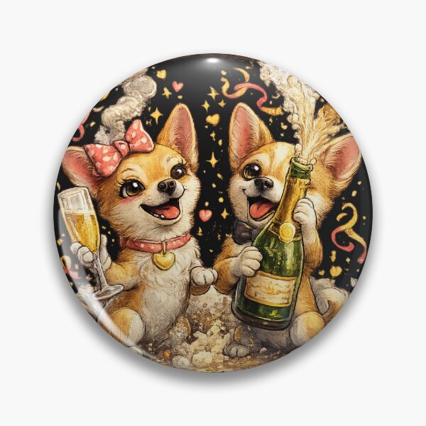 Item preview, Enjoy The Good Times Cute Dogs designed and sold by mr.bardook.