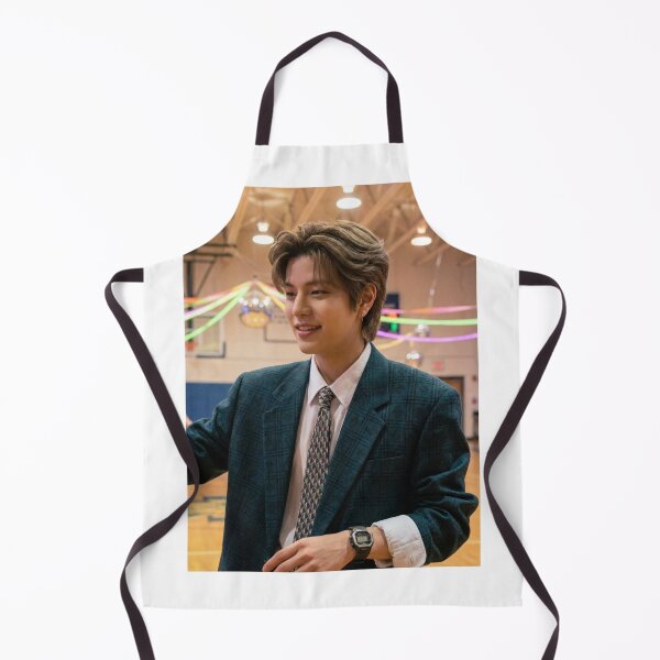 Item preview, 80s Prom Seungmin designed and sold by Solace Sparkles.