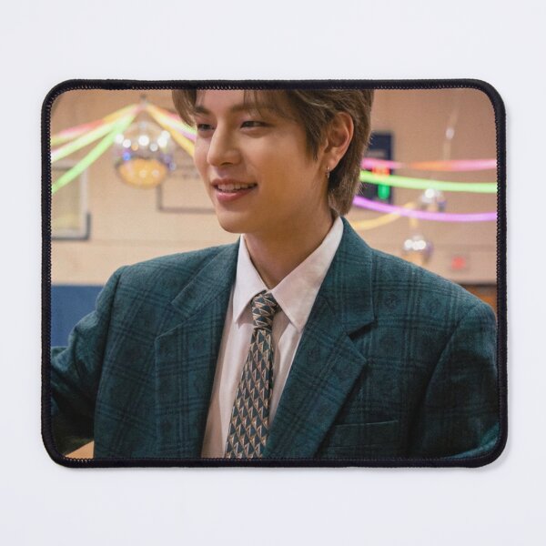 Item preview, 80s Prom Seungmin designed and sold by Solace Sparkles.