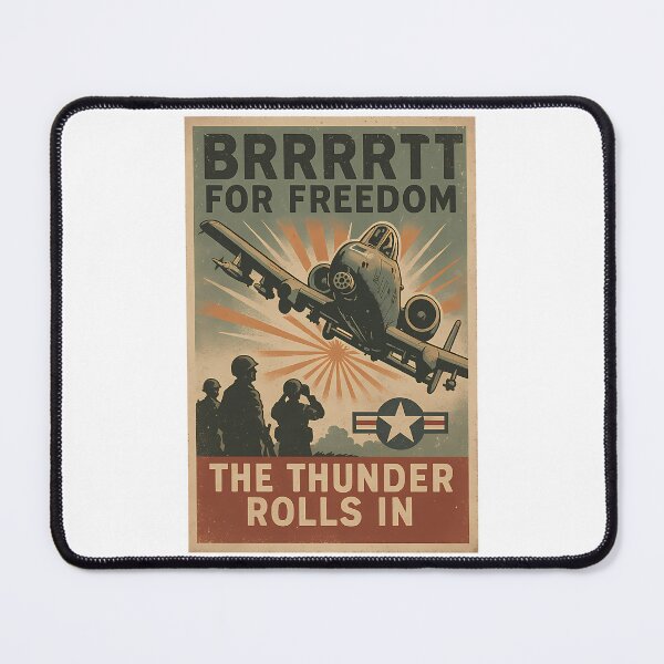 Item preview,  Warthog Poster designed and sold by breemall.
