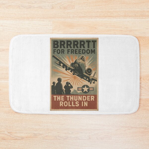 Item preview,  Warthog Poster designed and sold by breemall.