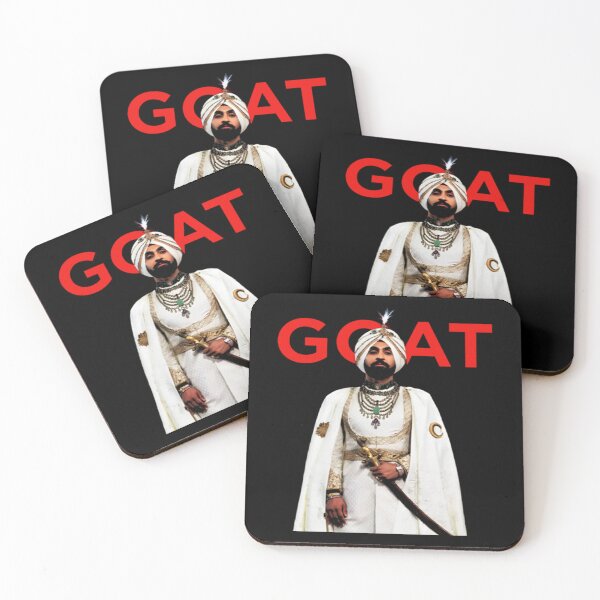 Item preview, Goat Diljit designed and sold by JerryOndricka.