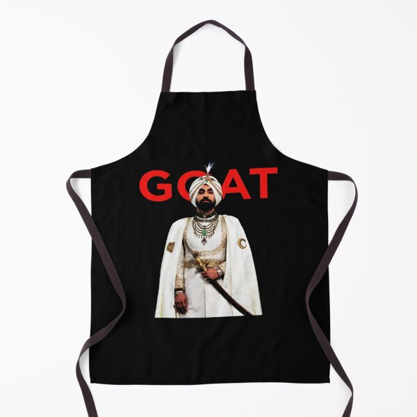 Item preview, Goat Diljit designed and sold by JerryOndricka.
