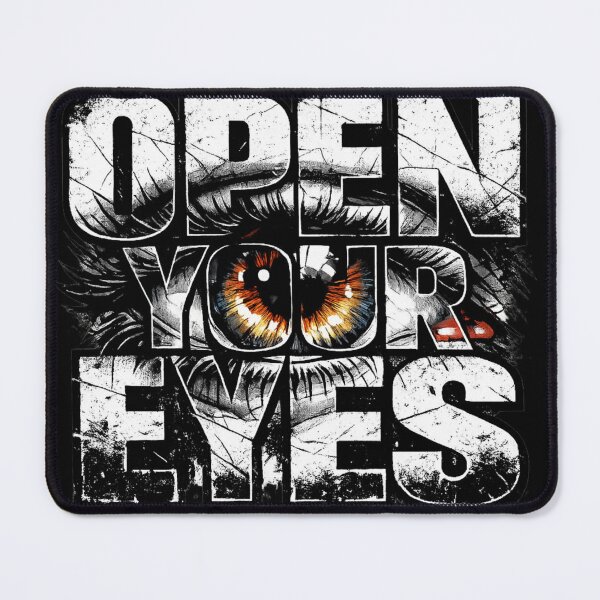 Item preview, Open Your Eyes designed and sold by Dreamy fantasy design.