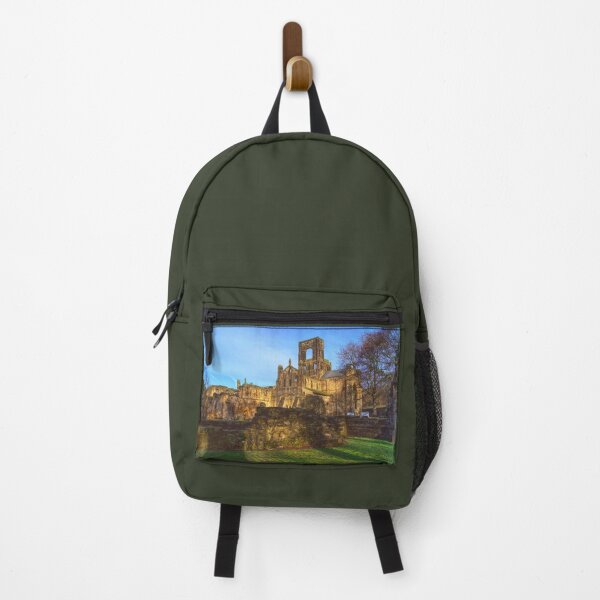 Item preview, Kirkstall Abbey Leeds designed and sold by Alisonchambers2.