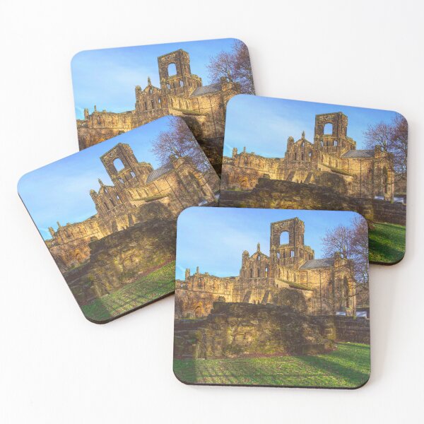 Item preview, Kirkstall Abbey Leeds designed and sold by Alisonchambers2.