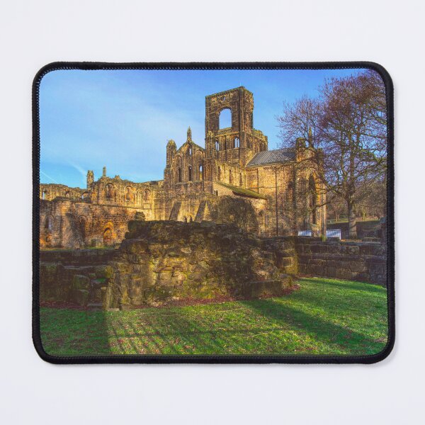 Item preview, Kirkstall Abbey Leeds designed and sold by Alisonchambers2.